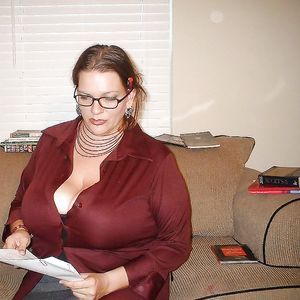 BBW 67 (topheavyamateurs)