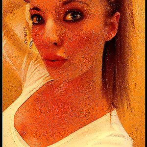 Ksenija Slovenian Milf