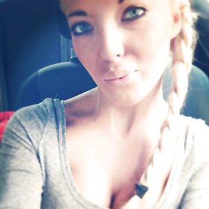 Ksenija Slovenian Milf