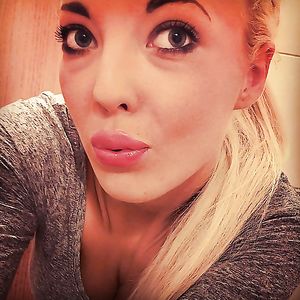 Ksenija Slovenian Milf