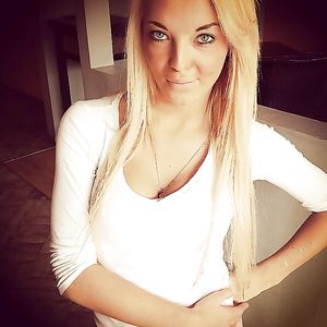 Ksenija Slovenian Milf