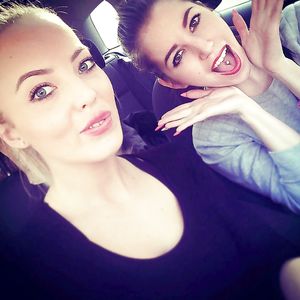 Ksenija Slovenian Milf