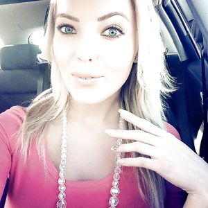 Ksenija Slovenian Milf