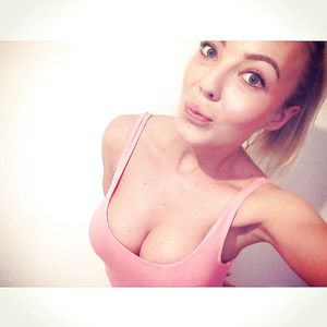 Ksenija Slovenian Milf