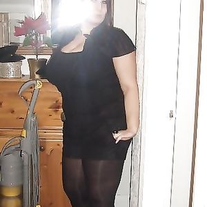 English Girl With Monster Titties