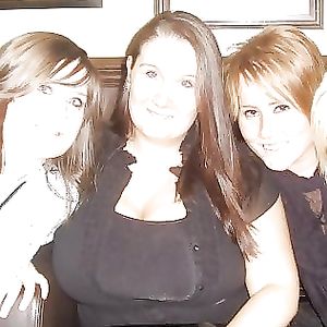 English Girl With Monster Titties