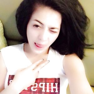 Busty Indonesian Babe