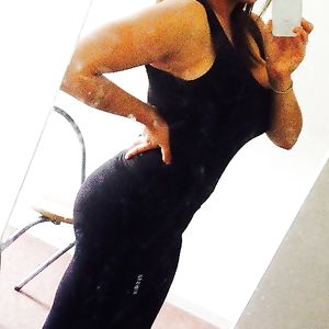 Naelle : beurette de quartier