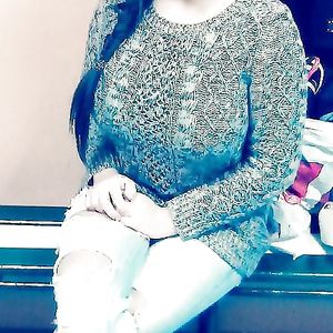 Naelle : beurette de quartier