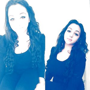 Naelle : beurette de quartier