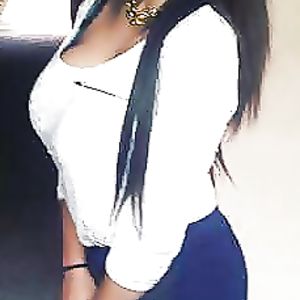 Naelle : beurette de quartier