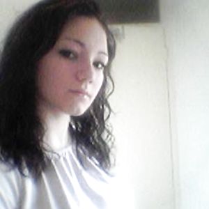 Francesca emo teen with big boobs part1