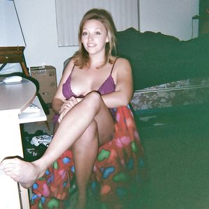 My favorite amateur busty wife part 5