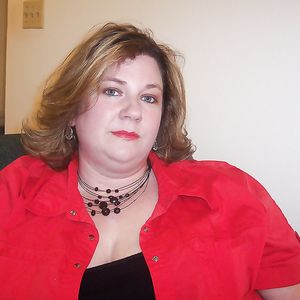 Gorgeous BBW! (Non-Nude)