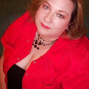 Gorgeous BBW! (Non-Nude)