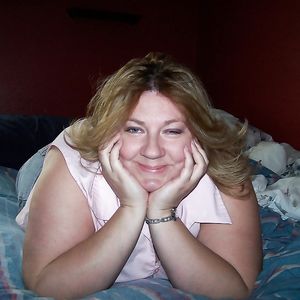 Gorgeous BBW! (Non-Nude)