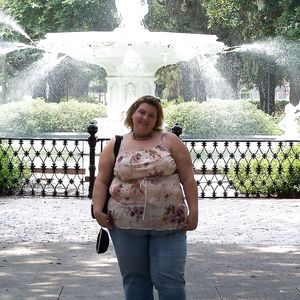 Gorgeous BBW! (Non-Nude)