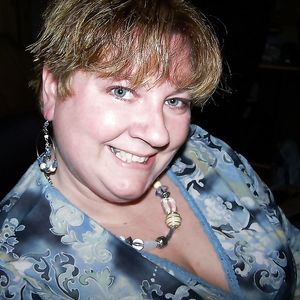 Gorgeous BBW! (Non-Nude)