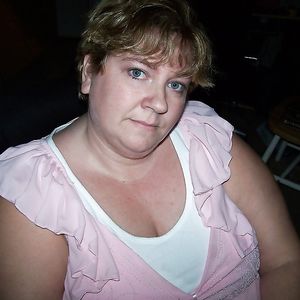 Gorgeous BBW! (Non-Nude)