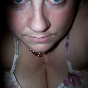 Gorgeous BBW! (Non-Nude)