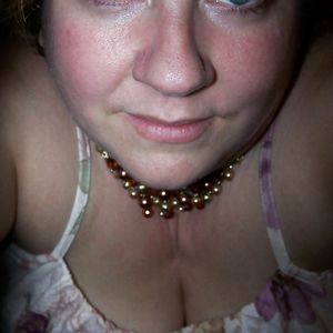 Gorgeous BBW! (Non-Nude)