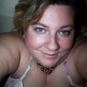 Gorgeous BBW! (Non-Nude)