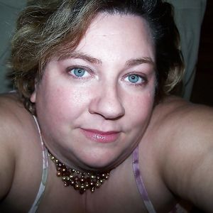 Gorgeous BBW! (Non-Nude)