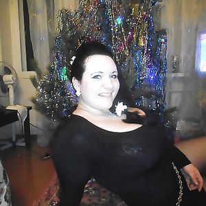 Busty Russian Woman 2264