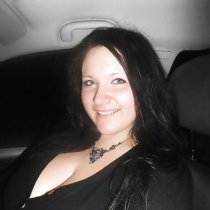 Busty Russian Woman 2264