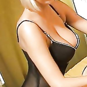 Tits of all the world