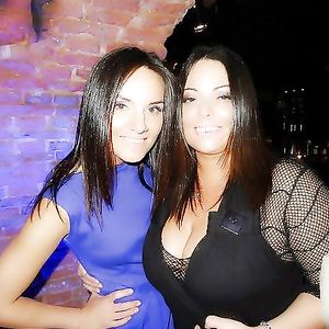 Busty Russian Woman 2254