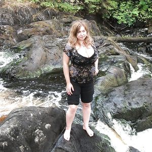 Russian woman (pero 94)