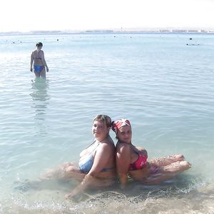 Russian woman (pero 94)