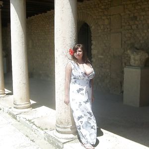 Russian woman (pero 94)