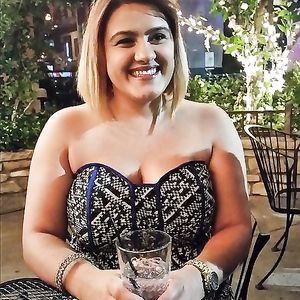 Persian friend Gloria and her big tits