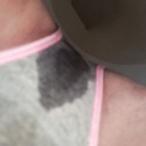 Look at Me, Bisexual Slut