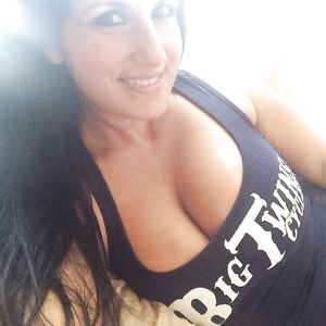 hot girl with huge boobs 2