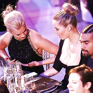 My big boobs ruined my friendship 2