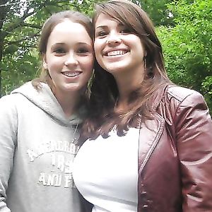 My big boobs ruined my friendship 2