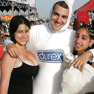 My big boobs ruined my friendship 2