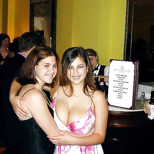 My big boobs ruined my friendship 2