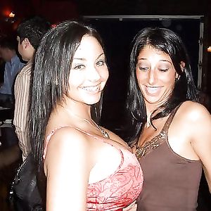 My big boobs ruined my friendship 2