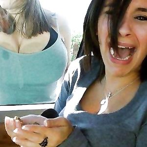 My big boobs ruined my friendship 2