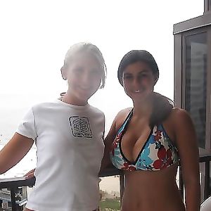 My big boobs ruined my friendship 2