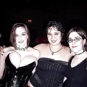 My big boobs ruined my friendship 2