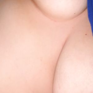 Big natural tits