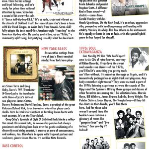 Vintage Black Tail Magazine 2002 04