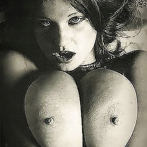 BIG TITS - THE BEST VINTAGE