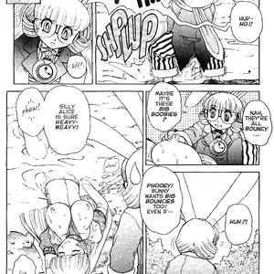 Alice in Sexland - Volume 3