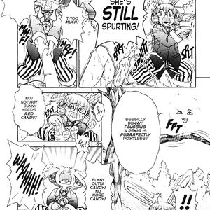 Alice in Sexland - Volume 3